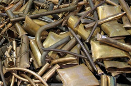 Brass