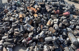 Starter Motors