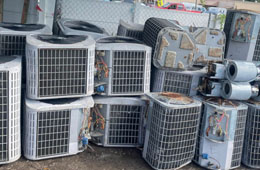 Air Conditioners