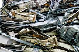 Aluminium