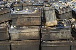 Batteries