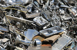 Stainless Steel