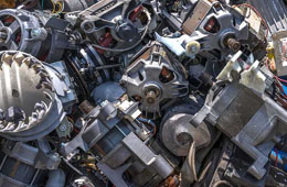 Electric Motors